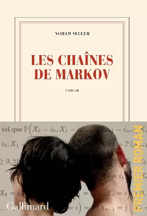 Noham Selcer - Les chaînes de Markov